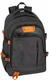 Coolpack Roam Plecak biznesowy miejski na laptopa 17" Grey grafit F117641