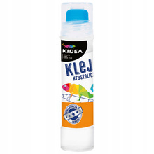 KLEJ W PŁYNIE KRYSTALICZNY 125 ML KIDEA 62973