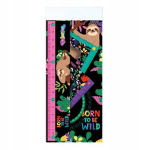 Colorino Zestaw geometryczny 4 elementowy Wildkid 22129PTR