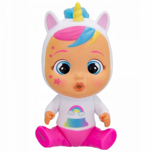 CRY BABIES ICE WORLD KEEP ME WARM LALECZKA DREAMY