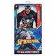 Hasbro Marvel Spider-Man Titan Hero Deluxe figurka Venom 30 cm. F4984