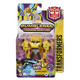 TRANSFORMERS CYBERVERSE WARRIOR BUMBLEBEE HASBRO E7084