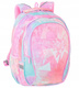 Plecak Szkolny młodzieżowy Factor X Tie Dye Coolpack F002912