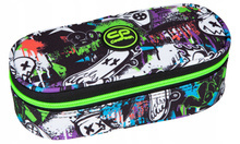 PIÓRNIK SASZETKA CAMPUS PEEK A BOO COOLPACK