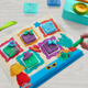 Play Doh ciastolina zestaw Aparat Fotograficzny Hasbro G0502