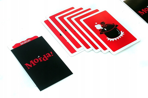 REBEL GRA MORDA! 15298