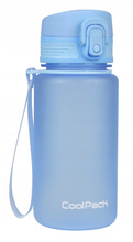BIDON 400ML BRISK MINI POWDER BLUE COOLPACK Z17646
