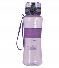 Tritanum Bidon butelka na wodę 550 ml. fioletowy Coolpack 67522CP