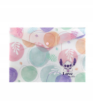 Coolpack Disney Koperta na dokumenty A4 Stitch 75149PTR