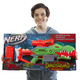 NERF KARABIN DINOSQUAD REX RAMPAGE HASBRO F0807