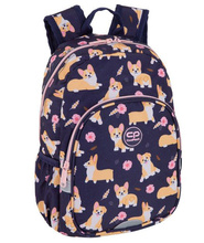 Coolpack Toby Plecak przedszkolny wycieczkowy Elisabeth Piesek F049933