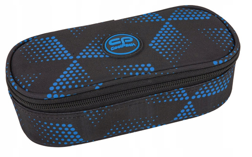 Coolpack Campus Piórnik Saszetka usztywniany Bishi F062919