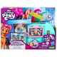 MY LITTLE PONY SUNNY STARSCOUT CIĘŻARÓWKA SMOOTHIE HASBRO F6339