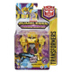 TRANSFORMERS CYBERVERSE WARRIOR BUMBLEBEE HASBRO E7084