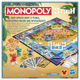 Gra Monopoly Stitch Polska wersja Hasbro G0388