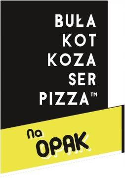 GRA IMPREZOWA BUŁA KOT KOZA SER PIZZA REBEL 17605