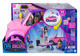 Barbie Big City Samochód Auto SUV Koncertowa Scena 2w1 GYJ25