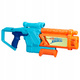 NERF Super Soaker Pistolet Wyrzutnia na wodę Mega Dunk Fill Hasbro G0999