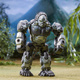 TRANSFORMERS MV7 WEAPONIZER 2-PAK OPTIMUS PRIMAL HASBRO F4611