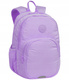 Coolpack Rider Plecak Szkolny Młodzieżowy Powder Purrple F109648