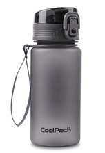 Bidon 400 ml. Brisk Mini Grey Coolpack 28602CP