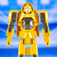 Transformers Mega Changer Bumblebee B-127 Figurka 2w1 Hasbro F8700