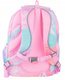 Plecak Szkolny młodzieżowy Factor X Tie Dye Coolpack F002912