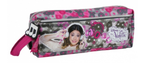 DERFORM - VIOLETTA PIÓRNIK A 14 SASZETKA - DISNEY - 30118