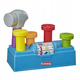 Playskool Zestaw narzędziowy do wbijania Hasbro A7405