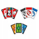HASBRO GRA KARCIANA MONOPOLY BID POLSKA F1699