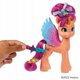 HASBRO MY LITTLE PONY KUCYK SUNNY Z MODNĄ WSTĄŻKĄ F3873