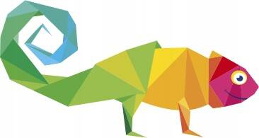 KIDEA MAGICZNA NEONOWA TABLICA 3D LED NIEBIESKA