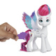 MY LITTLE PONY MAGICZNE SKRZYDŁA ZIPP STROM 14 CM. HASBRO F6446