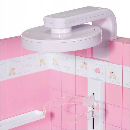 BABY BORN Interaktywny Prysznic dla laki 830604