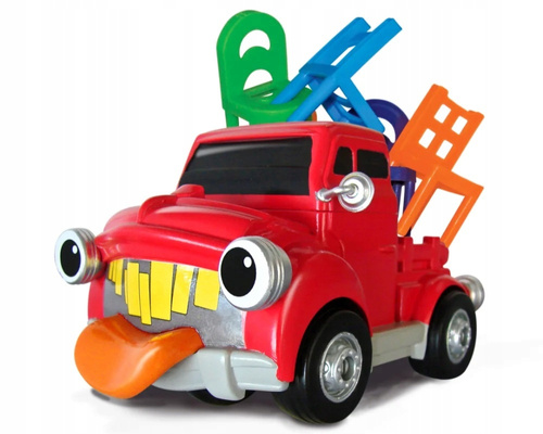 EPEE GRA ZRĘCZNOŚCIOWA PIOTRUŚ PAKA 04269