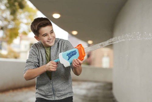 NERF SUPER SOAKER TORRENT PISTOLET NA WODĘ HASBRO F3889