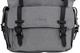 R-Bag Packer Plecak miejski na laptopa 13-15,6" z USB Grey Z012