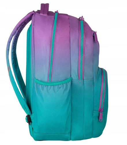 Coolpack Pick Plecak Szkolny młodzieżowy Gradient Blueberry E99505