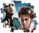 CLEMENTONI PUZZLE HARRY POTTER I VOLDEMORT 500 EL 35103