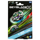 Beyblade X Lance Knight 4-80HN UX Starter Pack Top i Launcher Hasbro G0184