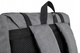 R-Bag Packer Plecak miejski na laptopa 13-15,6" z USB Grey Z012