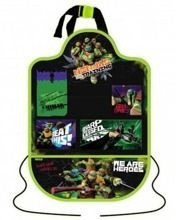 BAM BAM - ORGANIZER SAMOCHODOWY - TURTLES - 316862