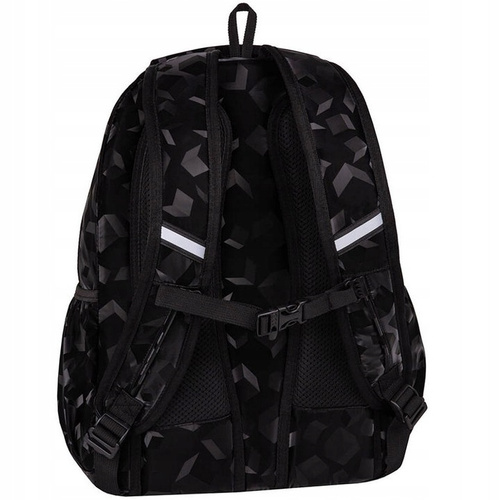 Plecak szkolny młodzieżowy Pick Trace Square Coolpack F099878