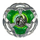 Beyblade X Helm Knight 3-80N zestaw startowy Hasbro F9581