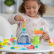 Play-Doh ciastolina Kitchen zestaw Blender do Smoothies Hasbro F9142