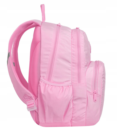 Coolpack Rider Plecak Szkolny Młodzieżowy Powder Pink F109647