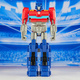 Transformers Mega Changer Optimus Prime Orion Pax Figurka 2w1 Hasbro F8699