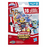 TRANSFORMERS RESCUE BOT FIGURKA NIESPODZIANKA - HASBRO E0026