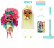 LOL SURPRISE Tweens Swap Wymienna Głowa Lalka CORA + 20 akcesoriów 593263