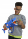 NERF Junior Wyrzutnia pistolet Wild Sharkfire Rekin Hasbro F8645